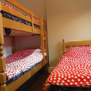 Clift Guest House
